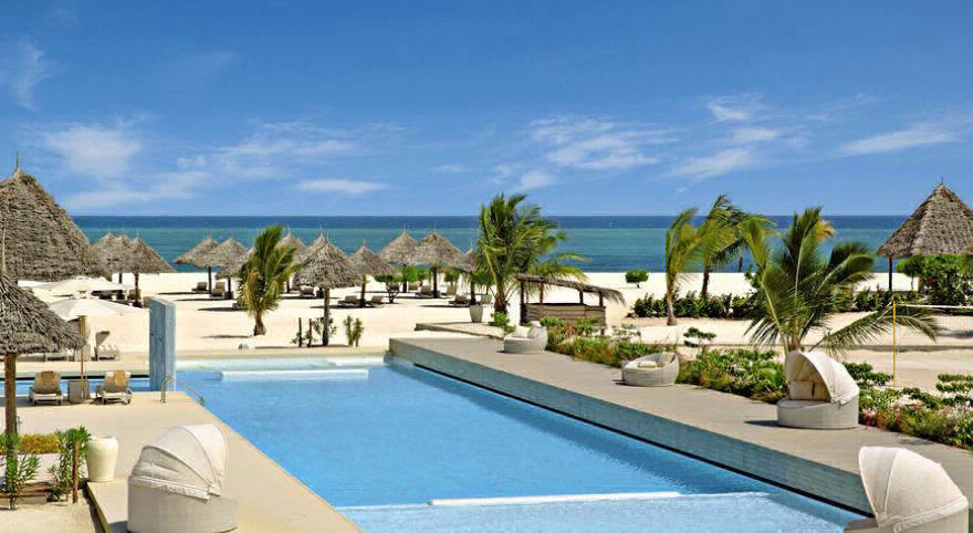 7 DAYS BEACH VACATION IN ZANZIBAR