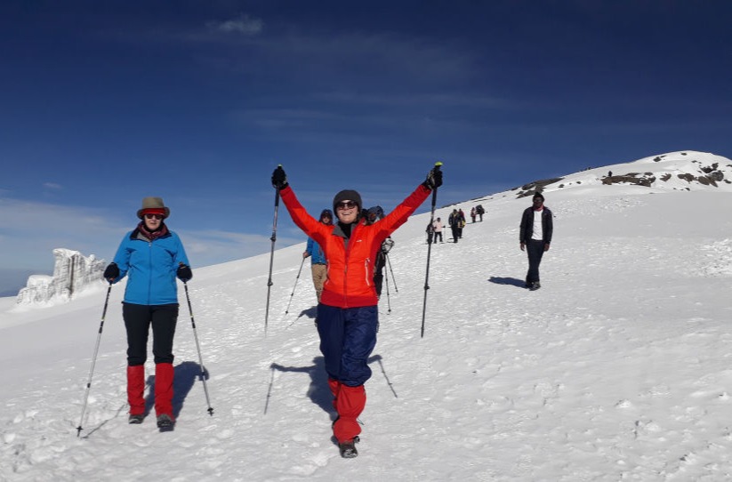 7 DAYS MACHAME ROUTE