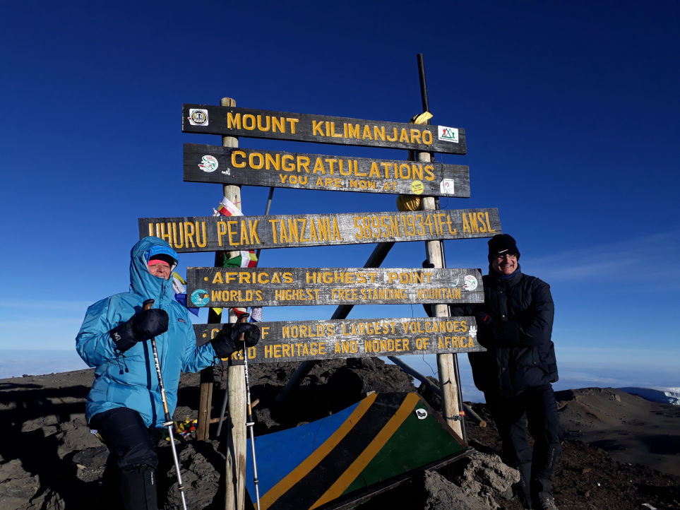 9 DAYS LEMOSHO ROUTE