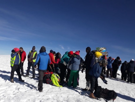 7 DAYS MACHAME ROUTE