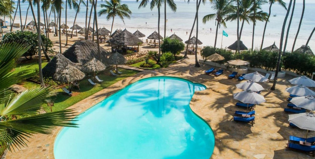 5 DAYS BEACH VACATION IN ZANZIBAR