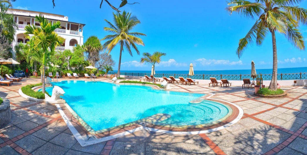 4 DAYS BEACH HOLIDAY IN ZANZIBAR